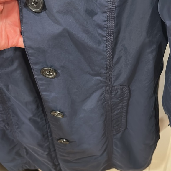 Eddie Bauer Trench coat - Picture 16 of 16